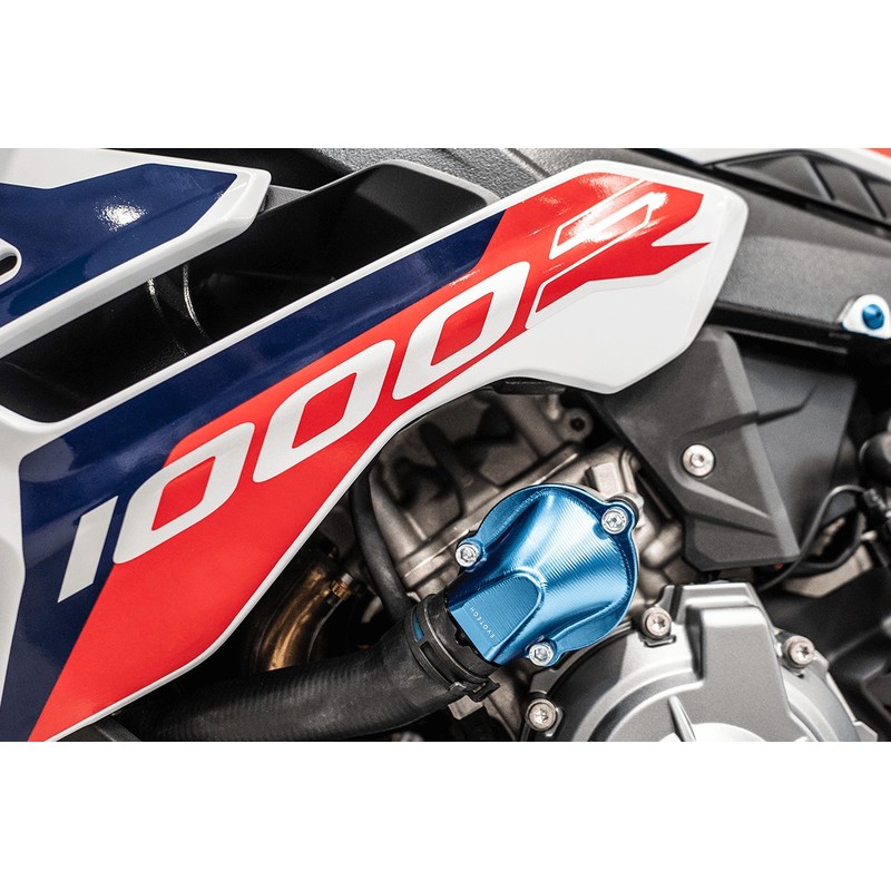 Protezione pompa refrigerante Bmw M 1000 R