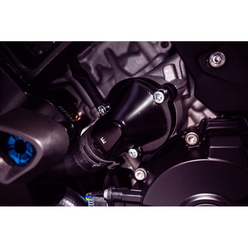 Protezione pompa refrigerante Bmw M 1000 R
