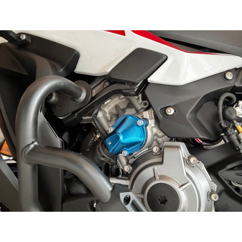 Protezione pompa refrigerante Bmw M 1000 R