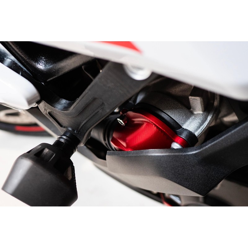 Protezione pompa refrigerante Bmw M 1000 R