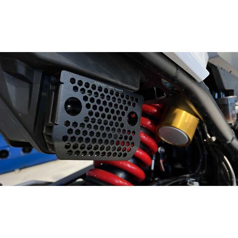 Protezione regolatore di tensione Honda CB 1000 Hornet 25
