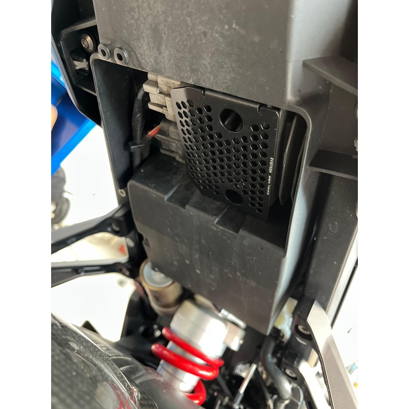 Protezione regolatore di tensione Honda CB 1000 Hornet 25