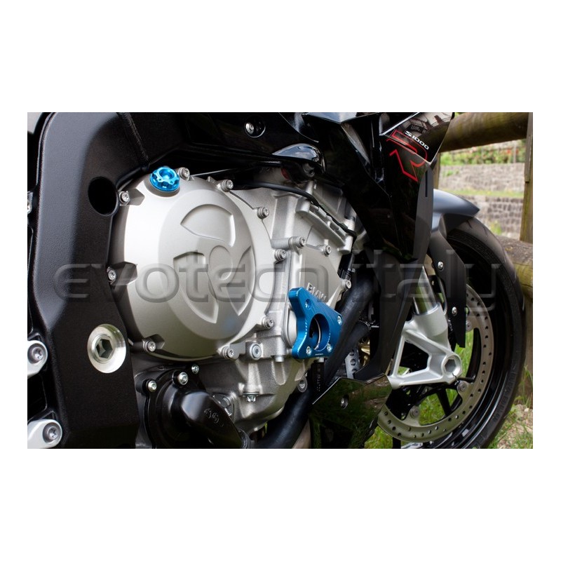 Protezione motore destra BMW S1000RR / S1000R /S1000XR