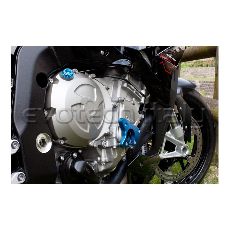 Protezione motore destra BMW S1000RR / S1000R /S1000XR