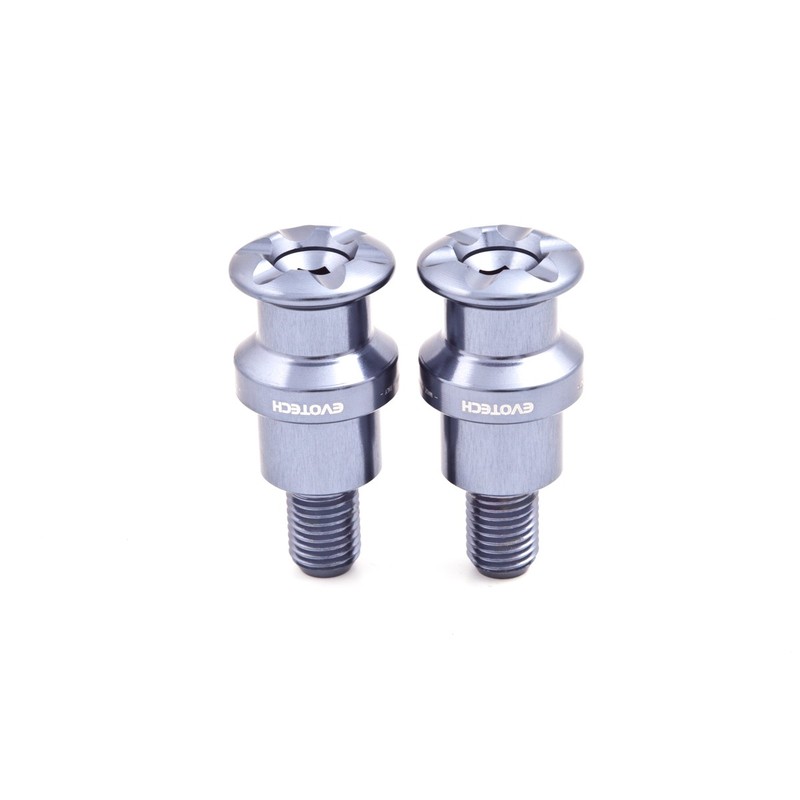 Nottolini per supporto cavalletto posteriore modello M10B KTM