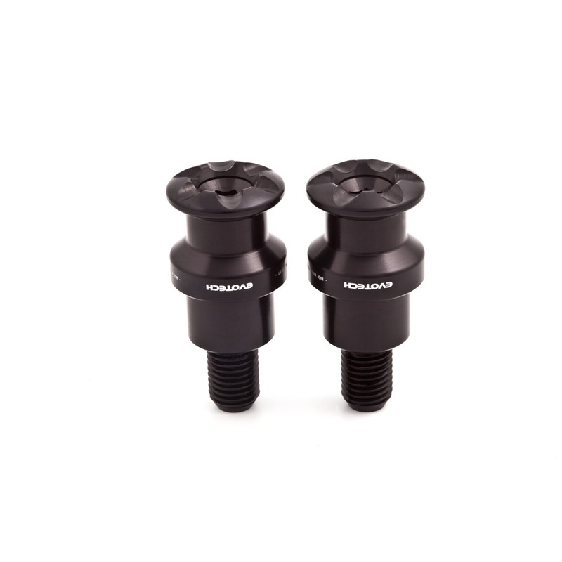 Nottolini per supporto cavalletto posteriore modello M10B KTM