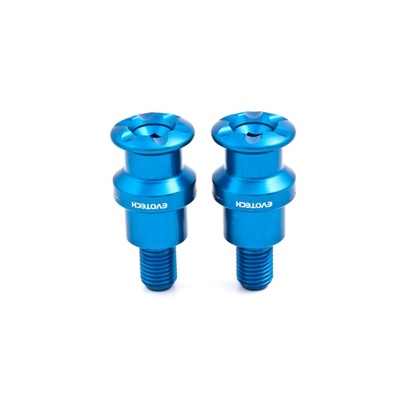 Nottolini per supporto cavalletto posteriore modello M10B KTM