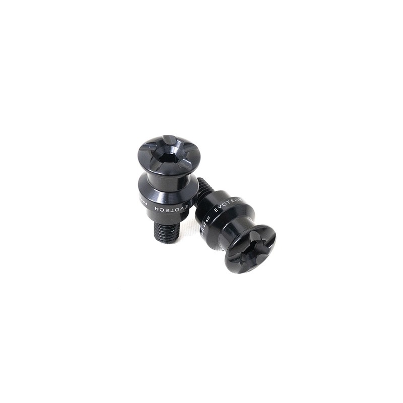 Nottolini per supporto cavalletto posteriore modello M10C CF MOTO