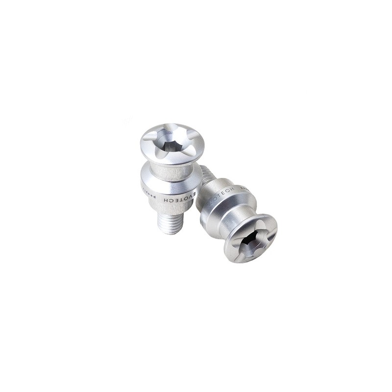 Nottolini per supporto cavalletto posteriore modello M10C CF MOTO