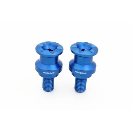 Nottolini per supporto cavalletto posteriore modello M10D CF MOTO
