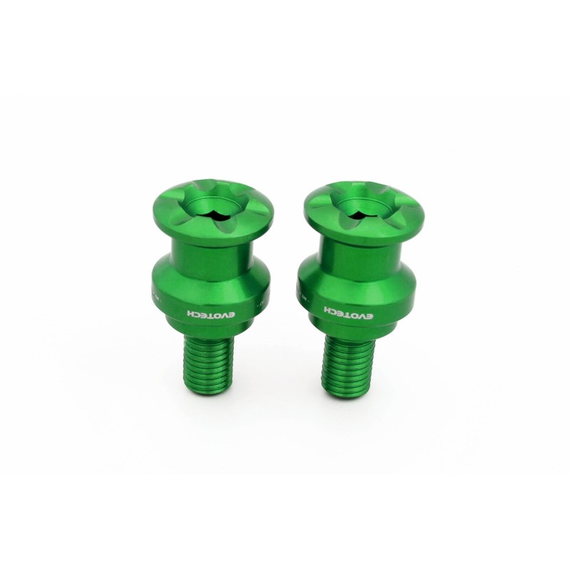 Nottolini per supporto cavalletto posteriore modello M10D KAWASAKI