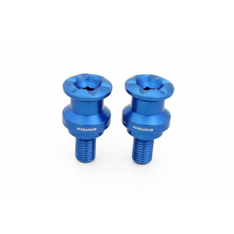 Nottolini per supporto cavalletto posteriore modello M10D KTM