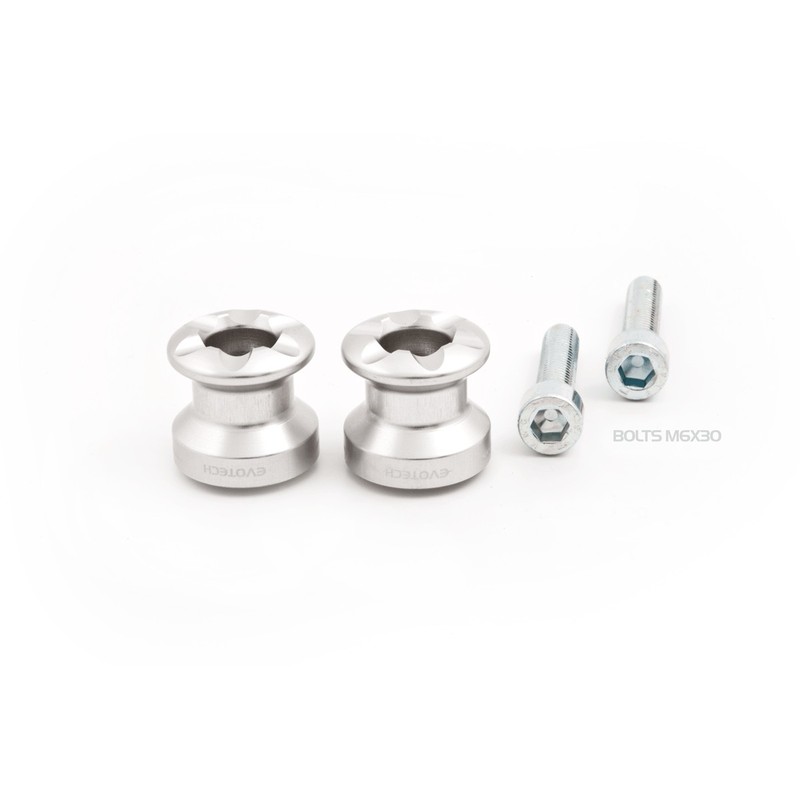 Nottolini supporto cavalletto posteriore modello M6 DUCATI