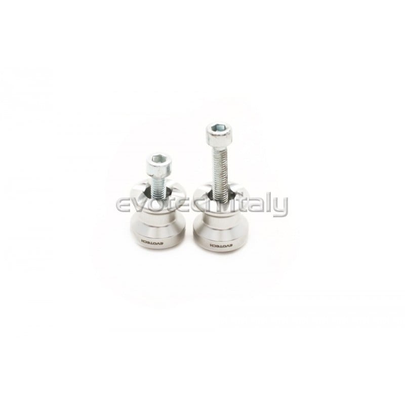 Nottolini per supporto cavalletto posteriore modello M6B APRILIA