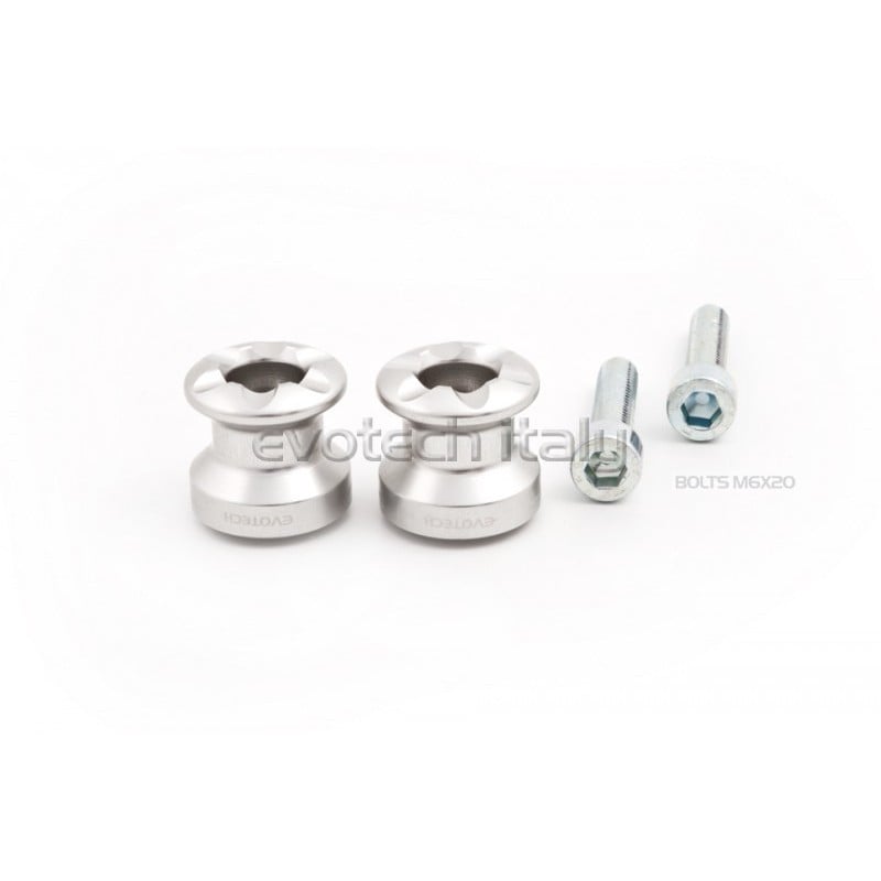 Nottolini per supporto cavalletto posteriore BENELLI