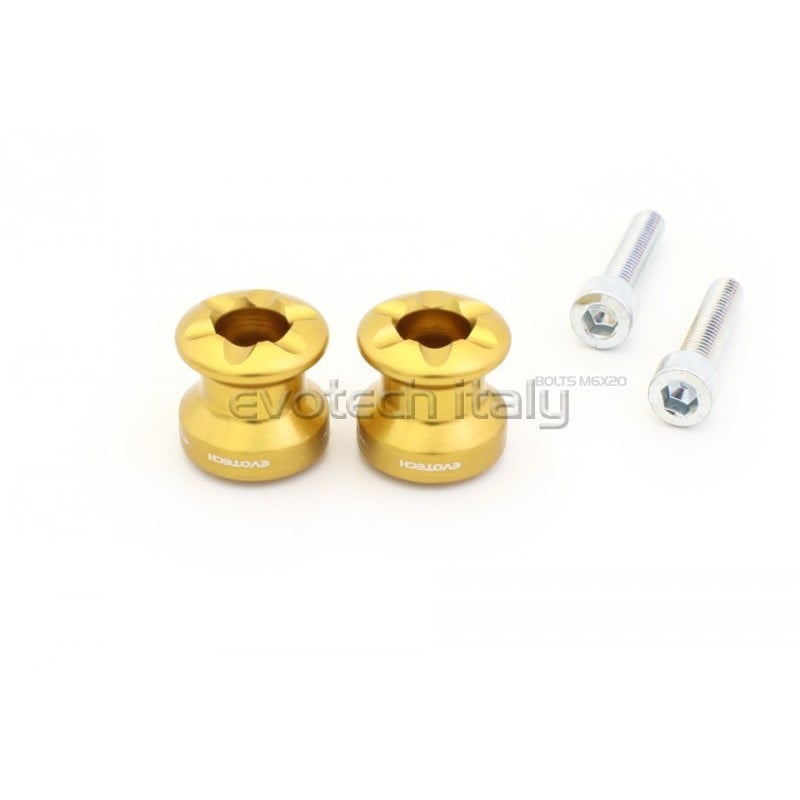 Nottolini per supporto cavalletto posteriore BENELLI