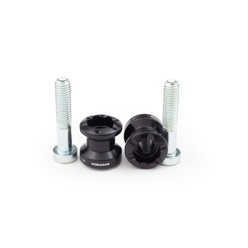 Nottolini per supporto cavalletto posteriore modello M8 DUCATI