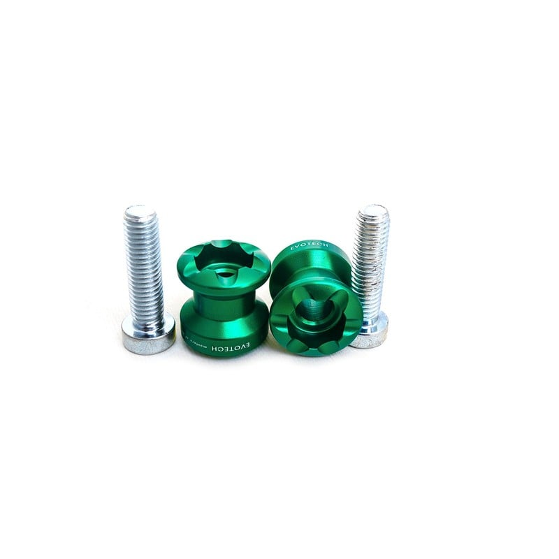 Nottolini per supporto cavalletto posteriore modello M8 TRIUMPH