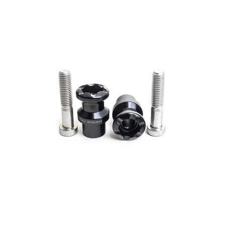 Nottolini per supporto cavalletto posteriore modello M8B DUCATI