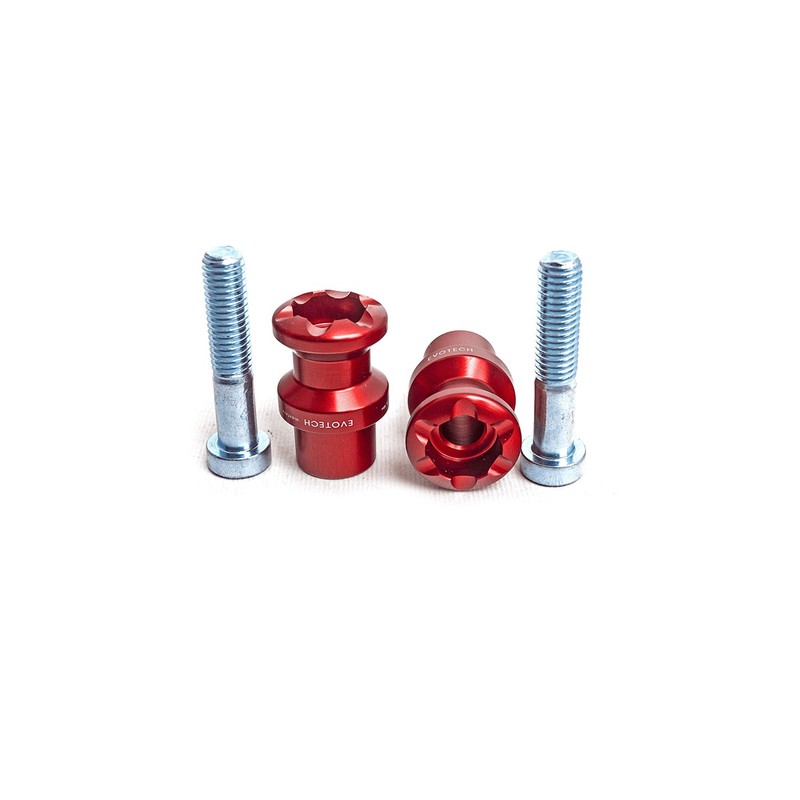 Nottolini per supporto cavalletto posteriore modello M8B DUCATI
