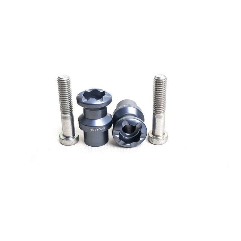 Nottolini per supporto cavalletto posteriore modello M8B DUCATI