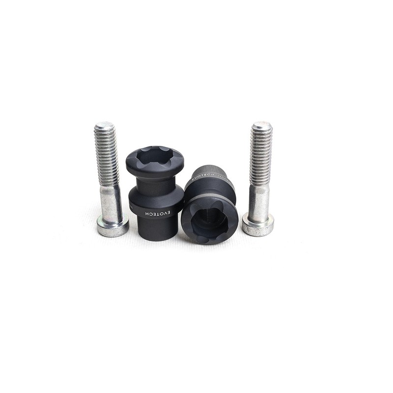Nottolini per supporto cavalletto posteriore modello M8B SUZUKI