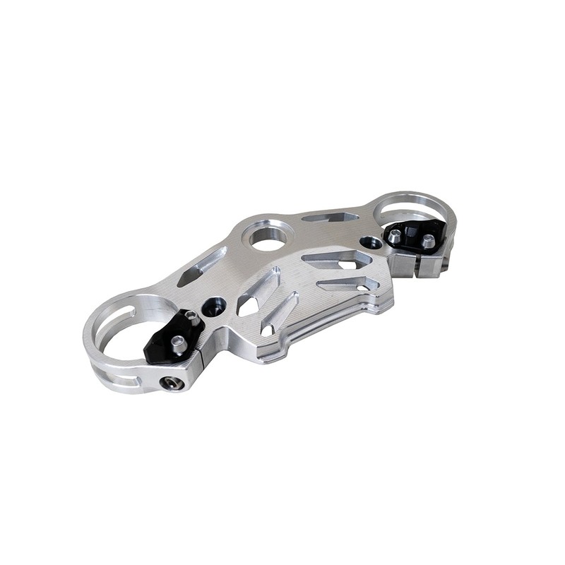 Piastra di sterzo superiore Triumph Speed Triple 1200 RS- Cafè Racer