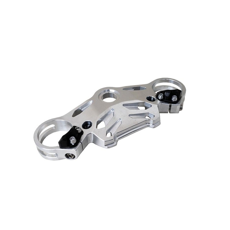 Piastra di sterzo superiore Triumph Speed Triple 1200 RS- Cafè Racer