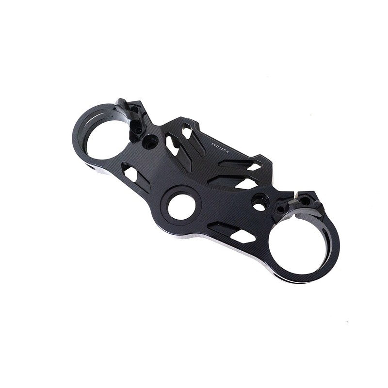 Piastra di sterzo superiore Triumph Speed Triple 1200 RS- Cafè Racer