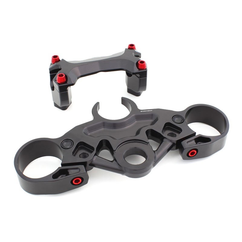 Piastra di sterzo Triumph Speed Triple/R  11-17