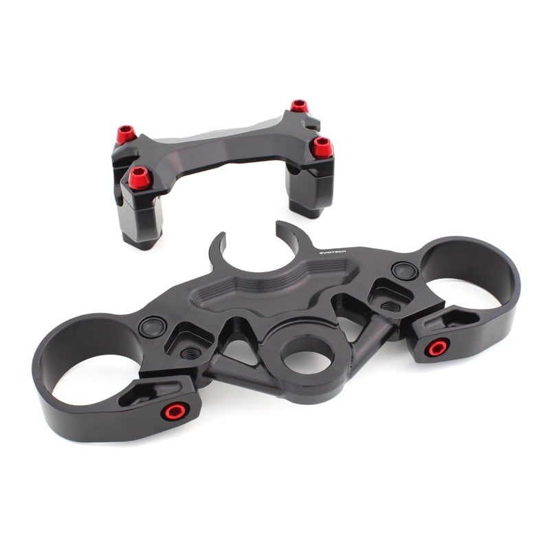 Piastra di sterzo Triumph Speed Triple/R  11-17