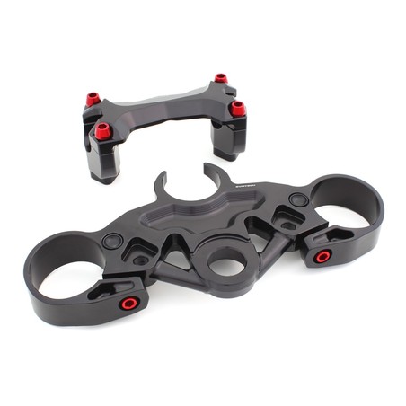 Piastra di sterzo Triumph Speed Triple/R  11-17