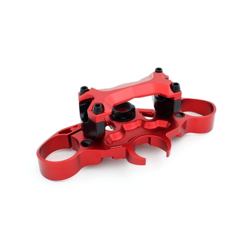 Piastra di sterzo Triumph Speed Triple/R  11-17