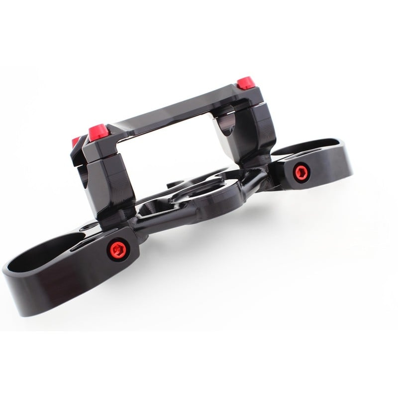 Piastra di sterzo Triumph Speed Triple/R  11-17