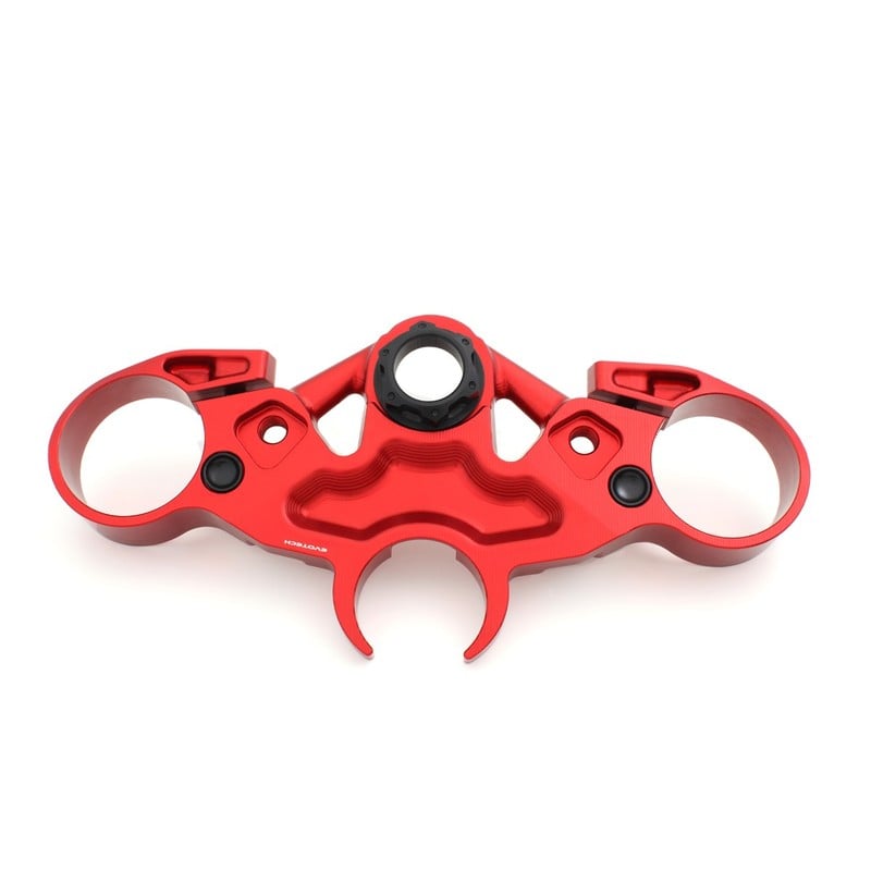 Piastra di sterzo Triumph Speed Triple/R  11-17