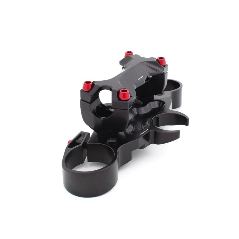 Piastra di sterzo Triumph Speed Triple/R  11-17