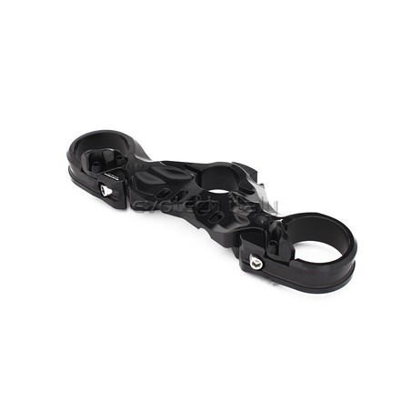 Piastra sterzo sup Ducati Panigale 1199S/ 1299S (Öhlins) new design