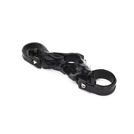 Piastra sterzo sup Ducati Panigale 1199S/ 1299S (Öhlins) new design