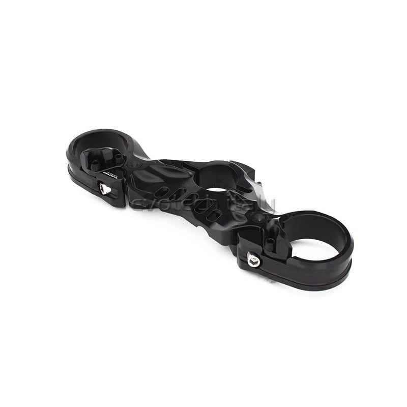 Piastra di sterzo sup Ducati Panigale 959/899 new design