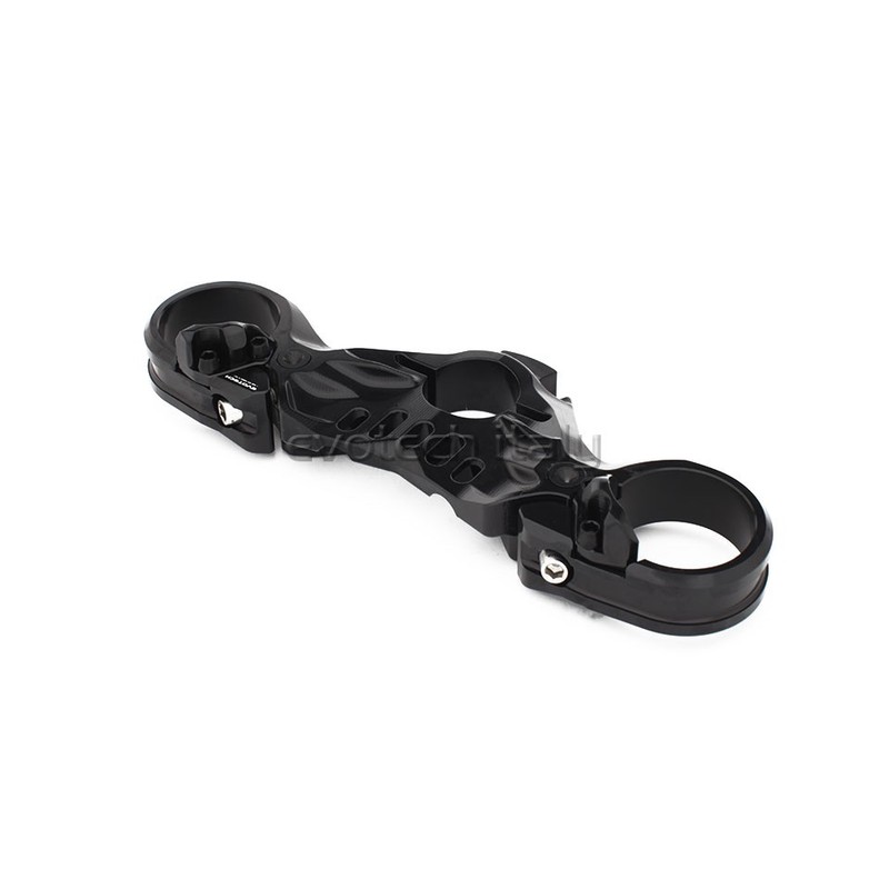 Piastra di sterzo sup Ducati Panigale 959/899 new design