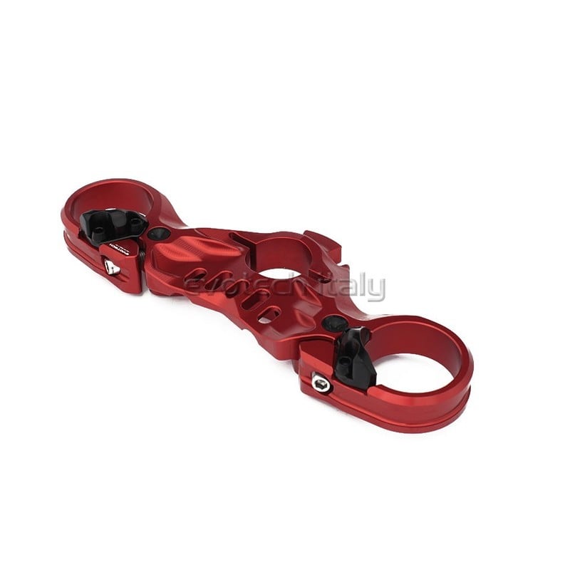 Piastra di sterzo sup Ducati Panigale 959/899 new design