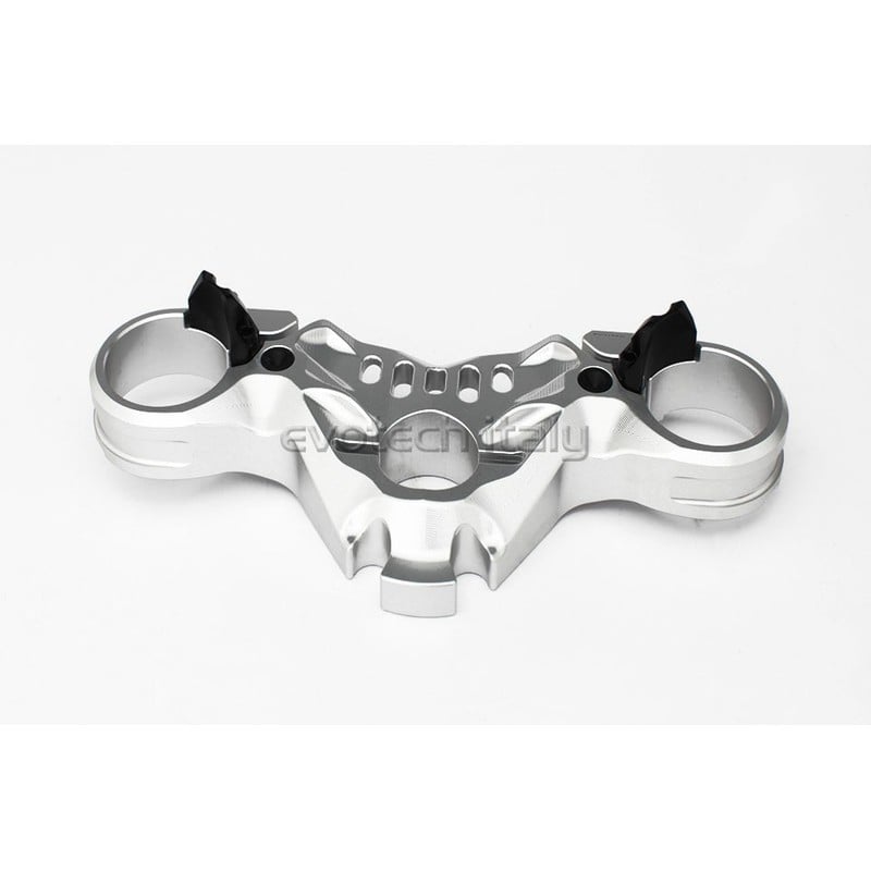 Piastra di sterzo sup Ducati Panigale 959/899 new design