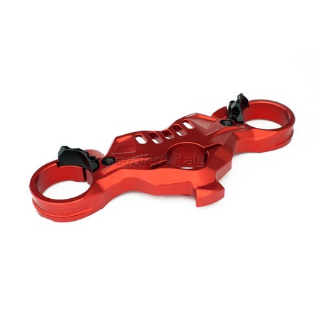 Piastra di sterzo sup Ducati Panigale V4 (Showa)