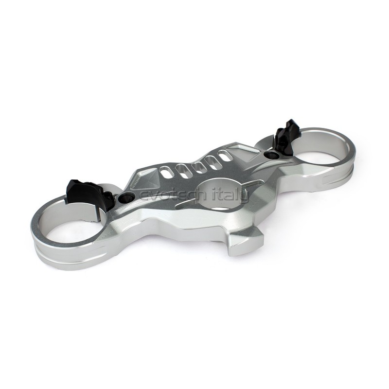 Piastra di sterzo sup Ducati Panigale V4 (Showa)