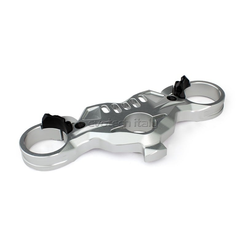 Piastra di sterzo sup Ducati Panigale V4 (Showa)