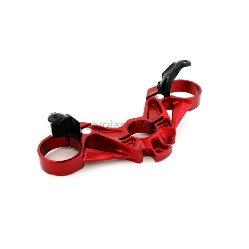 Piastra di sterzo Ducati Panigale 1199S/ 1299S (Öhlins forks)