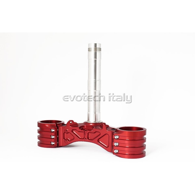 Piastra inferiore Ducati Panigale V4/ S/ Speciale