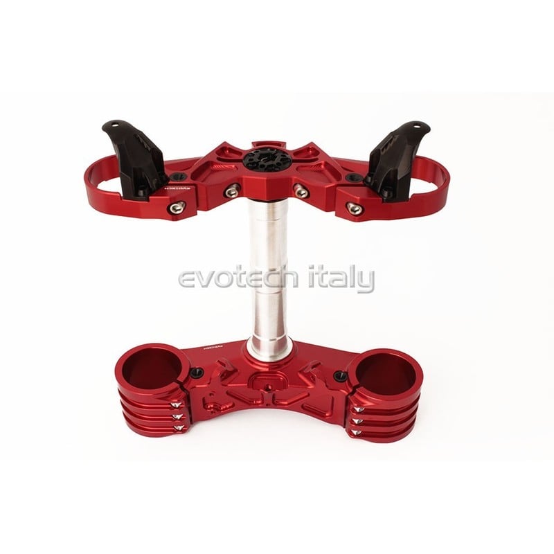 Piastra inferiore Ducati Panigale 899 959 1199S/R 1299 S/R