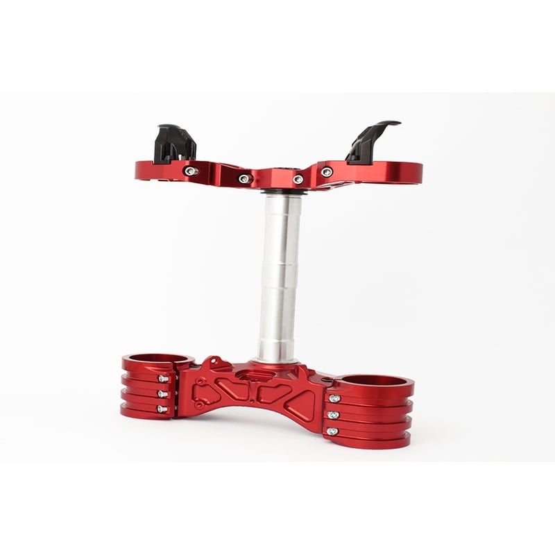 Piastra inferiore Ducati Panigale 899 959 1199S/R 1299 S/R