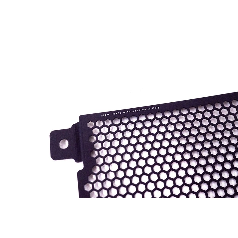Griglia radiatore superiore Kawasaki Z900 2025-26